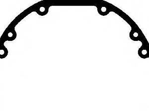 Прокладка кришки газорозподільного механізму ELRING 834556 на MAN M 90