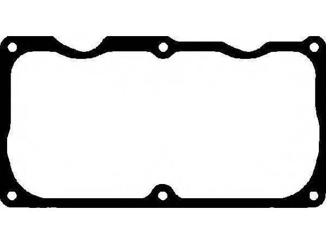 Прокладка кришки головки циліндра VICTOR REINZ 713304600 на MAN G - Фото 1