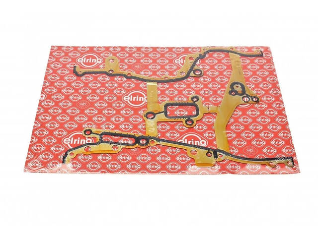 Прокладка кришки ГРМ BUICK ENCORE CHEVROLET AVEO, CRUZE, ORLANDO, TRAX OPEL ADAM, ASTRA J, ASTRA J GTC, CASCADA, CORSA D - Фото 1