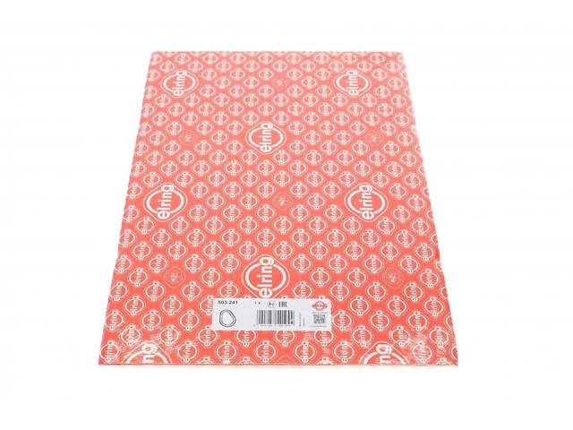 Прокладка кришки ГРМ BUICK ENCORE CHEVROLET AVEO, CRUZE, ORLANDO, TRAX OPEL ADAM, ASTRA J, ASTRA J GTC, CASCADA, CORSA D - Фото 3