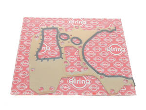 Прокладка кришки ГРМ ELRING 809451 Opel Astra, Vectra, CORSA, Meriva, Zafira, Insignia; Chevrolet Cruze, Aveo; Buick Reg