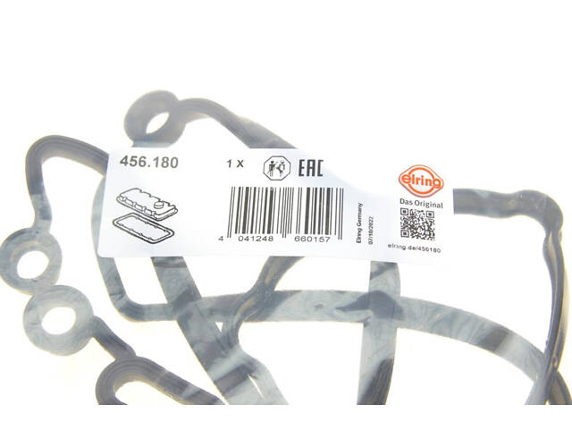 Прокладка кришки клапана ELRING 456180 Audi A6, Q7, A5, A7, A8, Allroad, Q5, A4; Volkswagen Amarok 059103484E - Фото 2