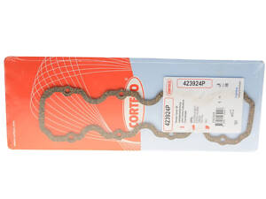 Прокладка кришки клапанів CORTECO 423924P Opel Ascona, Kadett, Vectra, Omega, Astra, Frontera; Daewoo Espero