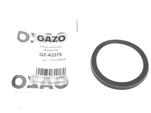 Прокладка крышки маслозаливной горловины Gazo GZ-A2375 BMW 3 Series, 5 Series 11121703410, 11127526447