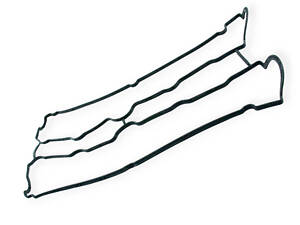 Прокладка крышки Opel Combo, Astra F, G, Vectra B, C 1.4-1.6 16V 95- клапанной