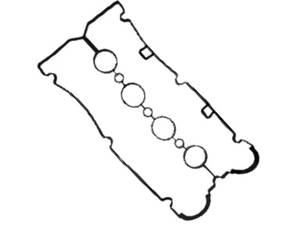 Прокладка крышки Opel Vectra C, Astra GH, 1.6i (Z16XEP, Z16XE1) клапана FA1