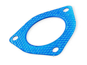 Прокладка Lacetti 1,8; Nubira 2,0; Leganza2,0 (металло-перфорированная) штанов