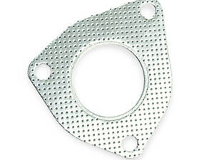 Прокладка Ланос 1,5 d-55 (метал-перф) штанов