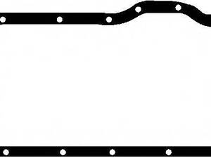 Прокладка, маслянный поддон VICTOR REINZ 712171800 на CITROËN C15 (VD-_)