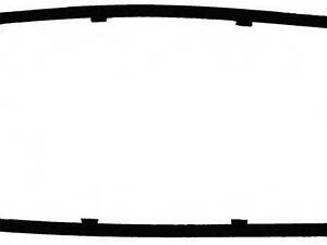 Прокладка, маслянный поддон VICTOR REINZ 713683400 на IVECO EuroCargo