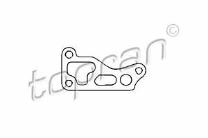 Прокладка масляного фильтра двигателя 100312