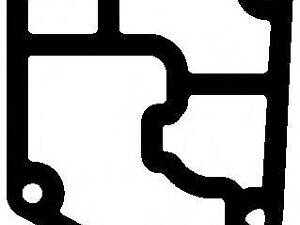 Прокладка масляного фільтру ELRING 530821 на VW CADDY III фургон (2KA, 2KH, 2CA, 2CH)