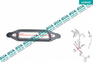 Прокладка масляного насоса (1 шт.) 190411 VW/ВОЛЬКС ВАГЕН CADDY II 1995-2004/КАДДІ 2 95-04, VW/ВОЛЬКС ВАГЕН CADD