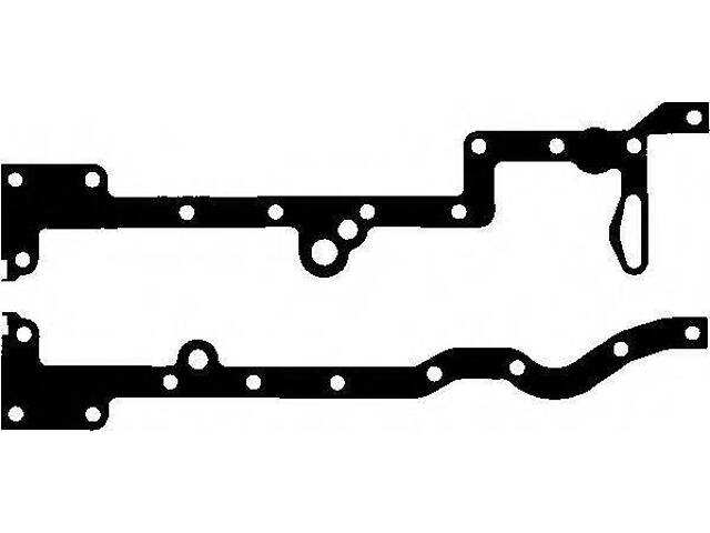 Прокладка масляного піддона ELRING 027371 на FORD MONDEO Mk III универсал (BWY) - Фото 1