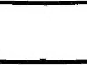 Прокладка масляного піддона ELRING 122070 на IVECO EuroCargo