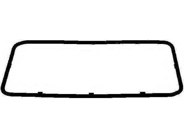 Прокладка масляного піддона ELRING 122070 на IVECO EuroCargo - Фото 1