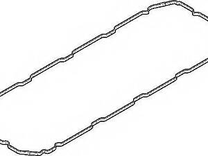 Прокладка масляного піддона ELRING 233440 на DAF XF