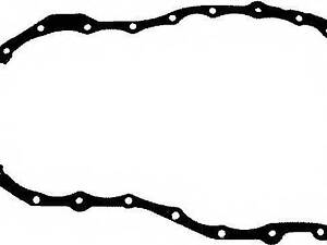 Прокладка масляного піддона ELRING 380960 на RENAULT MEGANE CC (EZ0/1_)