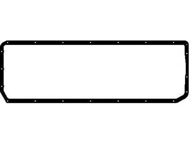 Прокладка масляного піддона ELRING 921084 на MAN F 2000 - Фото 1