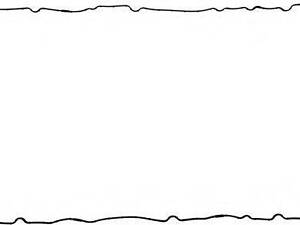 Прокладка масляного піддона VICTOR REINZ 711133100 на DAF XF