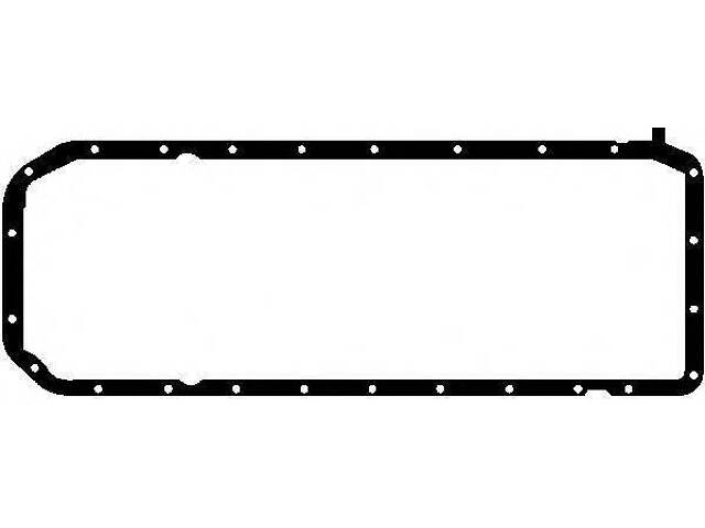 Прокладка масляного піддона VICTOR REINZ 712769810 на BMW 3 седан (E36) - Фото 1