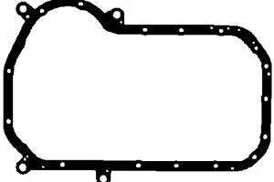 Прокладка масляного піддону, VAG 1.8 94-05