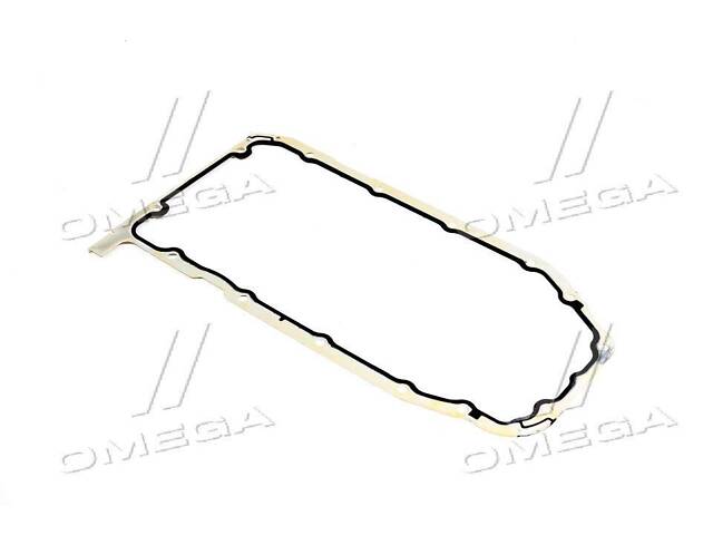 Прокладка масляного поддона двигателя DAEWOO/CHEVROLET/OPEL X18XE/X20XEV (выр-во Corteco) 026321P UA51