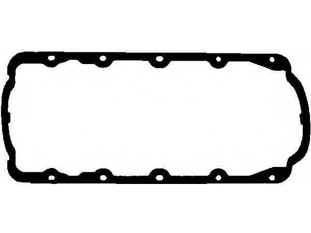 Прокладка масляного поддона FORD Focus,Mondeo,Connect 1,8-2,0 96-04 VICTOR REINZ 713434100 на FORD MONDEO Mk II (BAP)