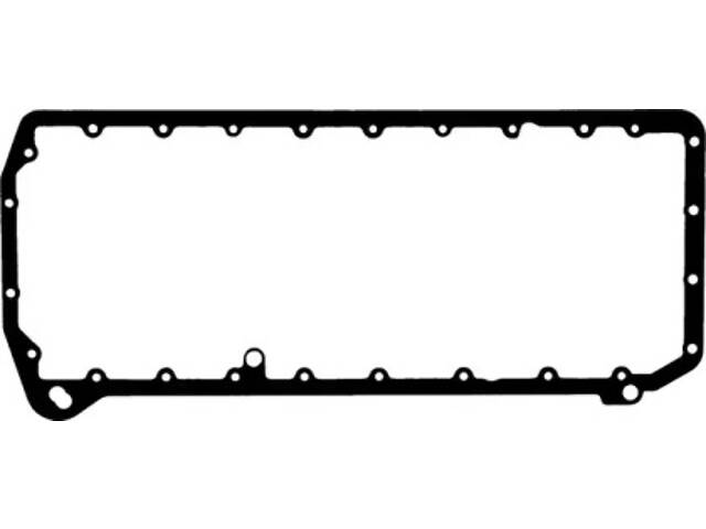 Прокладка масляного піддону
