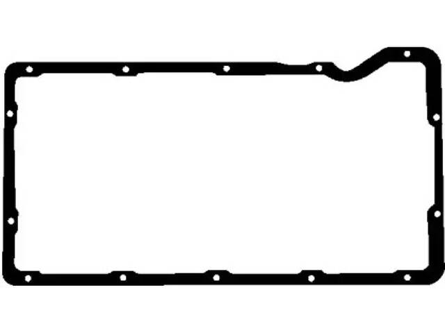 Прокладка масляного піддону