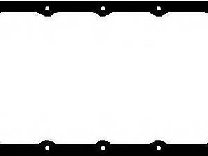 Прокладка масляного поддона ELRING 492520 на MAN TGA