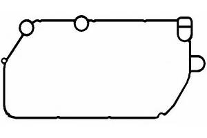 Прокладка масляного радиатора двигателя