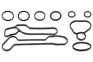 Прокладка масляного радиатора двигателя Alfa Romeo 159