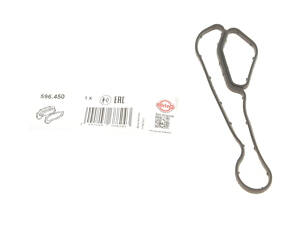 Прокладка масляного радіатора ELRING 596.450 BMW 6 Series, 5 Series, X3, 3 Series, 2 Series, X1, X5, 4 Series, 1 Series,