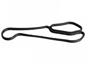 Прокладка масляного радіатора FEBI 174552 BMW 3 Series, 1 Series, X6, 5 Series, 4 Series, X1, 7 Series, 6 Series, X5, X3