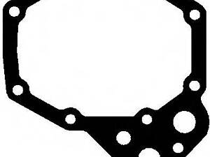 Прокладка масляного радіатора Mercedes Benz OM900904907924 70- ELRING 445360 на MERCEDES-BENZ VARIO c бортовой платформо