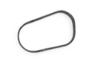 Прокладка масляного уплотнителя Mercedes Benz Sprinter 06- OM651 2.2CDI 02.18.095 радиатора