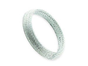 Прокладка Mercedes Benz E-Class (W210, W211)-09 (75.5x90x13) (FA1) штанов