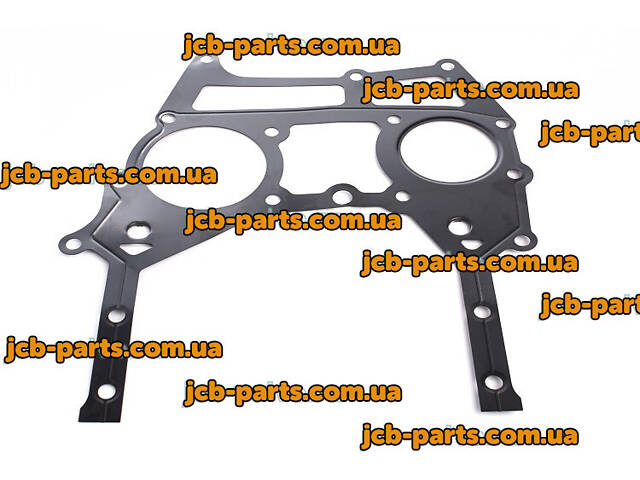 Прокладка між кришкою ГРМ і блоком циліндрів 02/202984 для JCB 3CX, 4CX