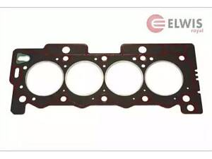 Прокладкa на 1007, 106, 206, 207, 306, 307, 405, Berlingo, Bipper, C2, C3, C3 Pluriel, Fiorino, Nemo, Partner, Qubo, ...