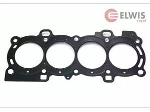 Прокладкa на 2 , C-MAX, C30, Fiesta, Focus, Focus C-MAX, Fusion, S40, V50