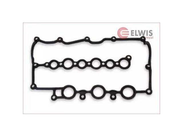 Прокладка на 407, 607, C5, C6, Discovery, F-Pace, Range Rover, Range Rover Sport, S-type, XF, XJ - Фото 1