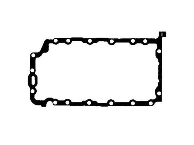 Прокладка на 9-3, 9-5, Astra G, Omega B, Signum, Sintra, Vectra B, Vectra C, Zafira A - Фото 1