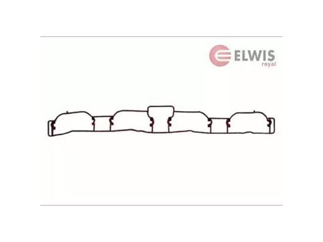 Прокладка на A3, A4, Altea, Eos, Golf, Jetta, Leon, Octavia, Passat B6, Toledo, Touran - Фото 1