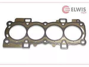 Прокладкa на B-MAX, C-MAX, Ecosport, Fiesta, Focus, Focus C-MAX, Granada C-MAX, Mondeo