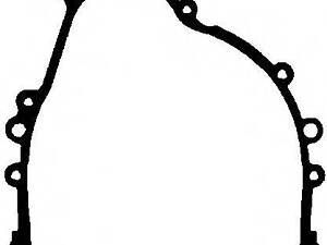 Прокладка насоса ELRING 195930 на SCANIA 4 - series