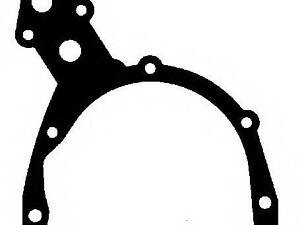 Прокладка насоса ELRING 447792 на OPEL CORSA A TR (91_, 92_, 96_, 97_)