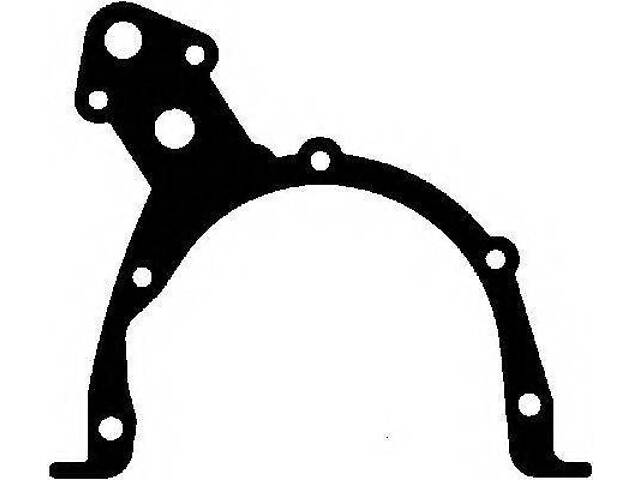 Прокладка насоса ELRING 447792 на OPEL CORSA A TR (91_, 92_, 96_, 97_) - Фото 1