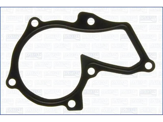 Прокладка насоса охолоджуючої рідини AJUSA 01203800 Ford Focus, C-Max, Kuga, Fiesta, Mondeo, B-Max, S-Max, Galaxy, Conne - Фото 1