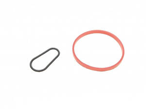 Прокладка насосу вакуумного Citroen Berlingo/Jumpy ELRING 795.110 Ford Connect, Mondeo, Focus, Fiesta, Transit, C-Max, C